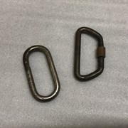 Cover image of Climbing  Carabiner